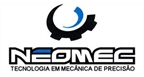 Por dentro da empresa NEOMEC Logo