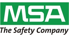 Logo de MSA Safety