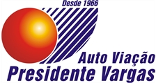 Logo de Auto Viação Presidente Vargas