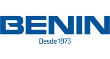 BENIN IMOVEIS logo