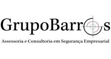 Logo de Grupo Barros