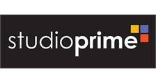 STUDIO PRIME logo