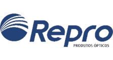 Logo de REPRO