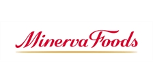 MINERVA S.A. logo