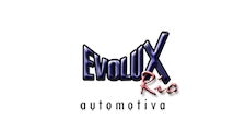 Logo de Evolux Rio