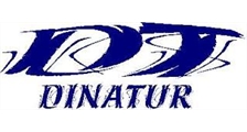 Logo de DINATUR