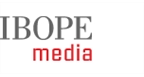 Por dentro da empresa IBOPE Logo