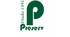 Por dentro da empresa Preserv Prestadorade Serviços Eirelli Logo