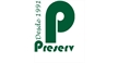 Por dentro da empresa Preserv Prestadorade Serviços Eirelli Logo