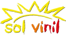 SOL VINIL logo