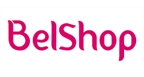 Por dentro da empresa Belshop Perfumaria e cosmética Logo