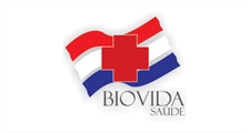 Logo de Biovida Saúde