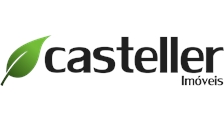CASTELLER IMOVEIS logo