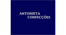 ANTONIETA CONFECÇOES logo