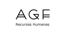 AGF RECURSOS HUMANOS logo