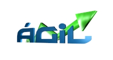 AGIL COMISSARIA DE DESPACHOS logo