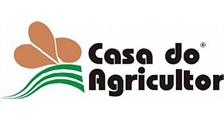 CASA DO AGRICULTOR logo
