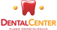 DENTAL CENTER logo