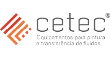 CETEC EQUIPAMENTOS PARA PINTURA logo