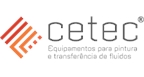 Por dentro da empresa CETEC EQUIPAMENTOS PARA PINTURA LTDA Logo