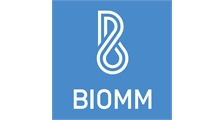 Logo de BIOMM
