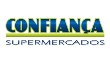 Logo da SUPERMERCADOS CONFIANÇA