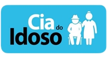 CIA DO IDOSO logo