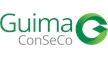 Por dentro da empresa Guima Conseco Logo