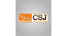 Logo de CSJ CORREIAS E SERVICOS