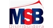 Por dentro da empresa MSB Atacado Logo