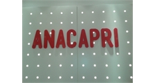 Logo de ANACAPRI