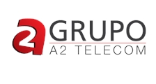 Logo de A2 TELECOM DATACENTER E COMUNICAÇOES