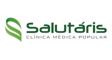 Centro Médico Salutáris logo