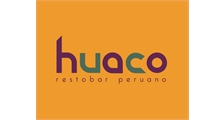 huaco restobar peruano logo