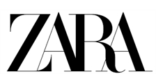 ZARA BRASIL logo