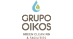 Por dentro da empresa GRUPO OIKOS Logo