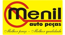 Logo de Menil Autopeças