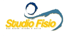 Logo de STUDIO FISIO