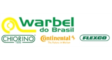 Logo de WARBEL DO BRASIL