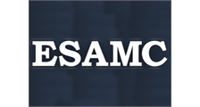 ESAMC logo