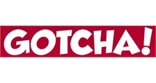 GOTCHA logo