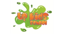 UP KIDS SCHOOL logo