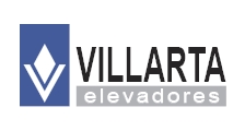Logo de Elevadores Villarta