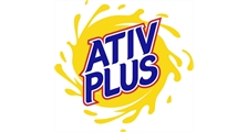 Logo de ATIVPLUS