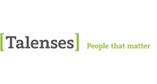 Talenses logo