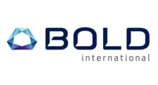 Logo de BOLD BRASIL