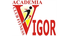 Logo de Academia Vigor