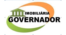 Imobiliária Governador logo