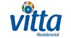 Por dentro da empresa Vitta Residencial Logo