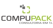 Logo de Compupack